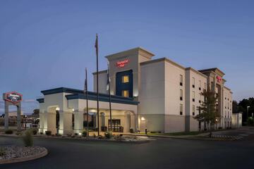 Hampton Inn Rochester Irondequoit