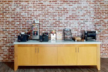 Breakfast/Coffee Service 94 of 110