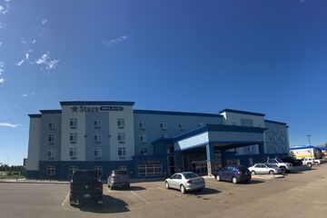 Stars Inn & Suites