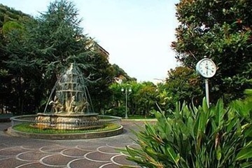 Fountain