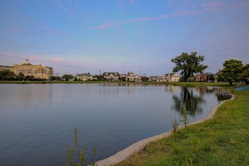 Lake