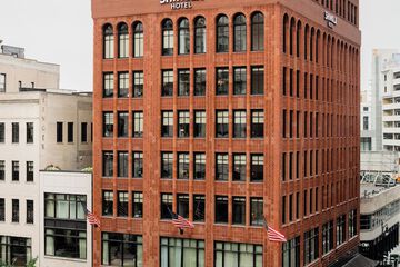 Shinola Hotel