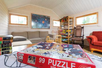 Children's activities