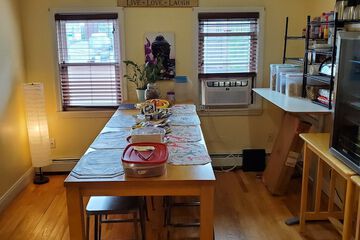 Breakfast/Coffee Service 26 of 29