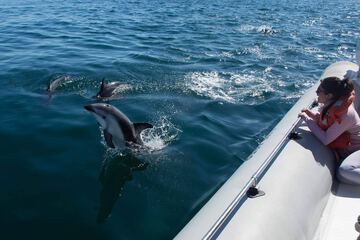 Boating
