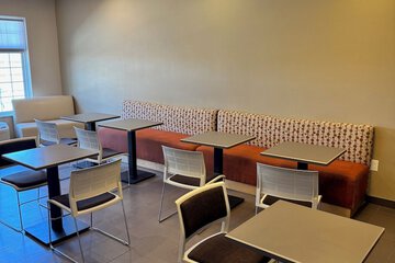 Family dining