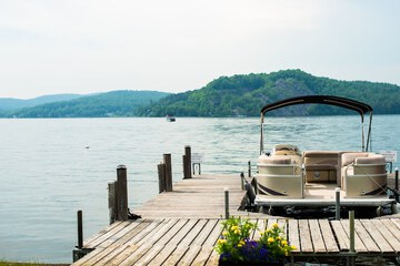 Lake
