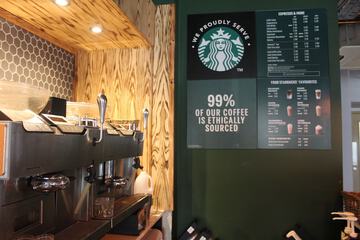 Cafe