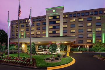 Holiday Inn Charlotte University Executive Park by IHG