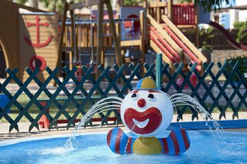 Children's pool