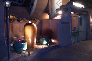 Casas de Suenos Old Town Historic Inn