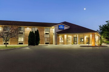 Baymont by Wyndham Monroe