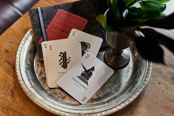 Hotel Interior 12 of 47