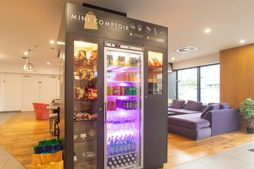 Vending machine
