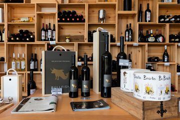 Winery