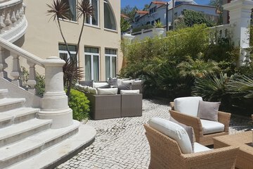 Sundeck