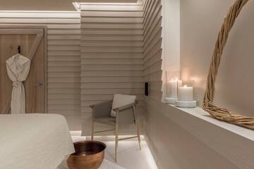 Spa treatment