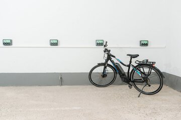 Bicycling