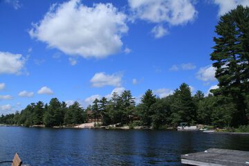 Dock