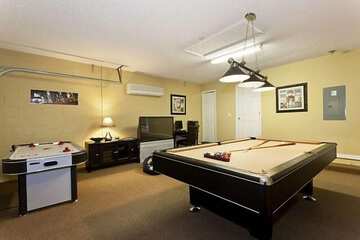 Billiards
