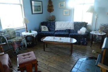 Hotel Interior
