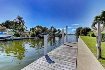 Dock