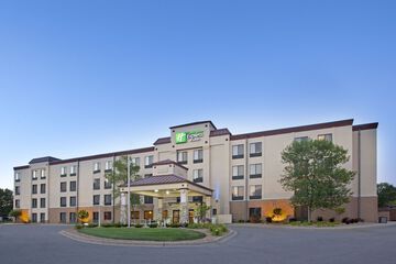 Holiday Inn Express Hotel & Suites Minneapolis-Minnetonka by IHG