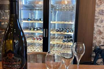 Winery