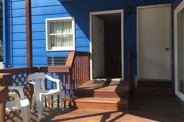 Terrace/Patio 55 of 66