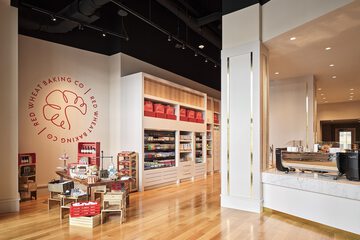 Breakfast/Coffee Service 86 of 97