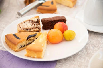 meal