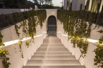 Building design