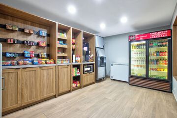 Gift shop