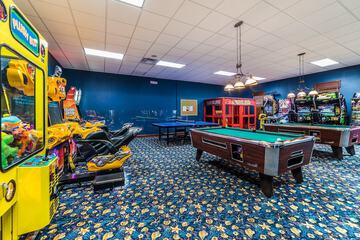 Billiards