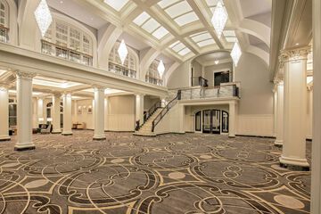 Ballroom