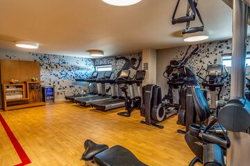 Health and Fitness 29 of 29