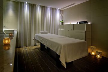 Treatment room