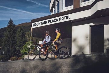 Bicycling
