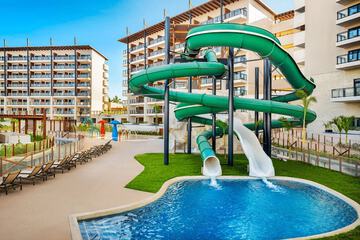 Water park