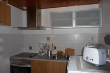 In-Room Kitchen