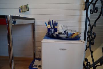 Minibar