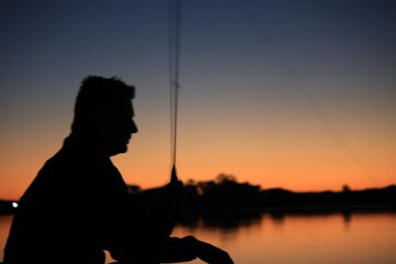 Fishing