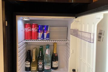 Minibar