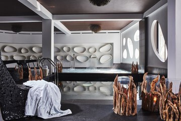 Treatment room