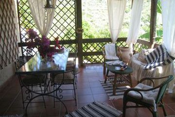 Terrace or Patio