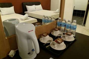 Room amenity
