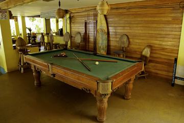 Billiards