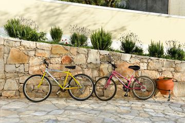 Bicycling