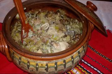 Delicatessen