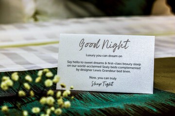 Room amenity